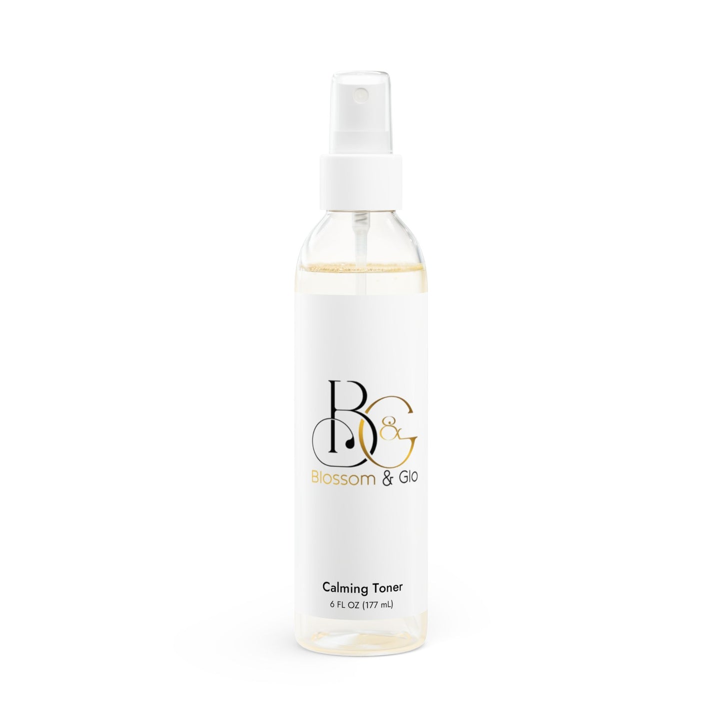 Calming Toner, 6oz