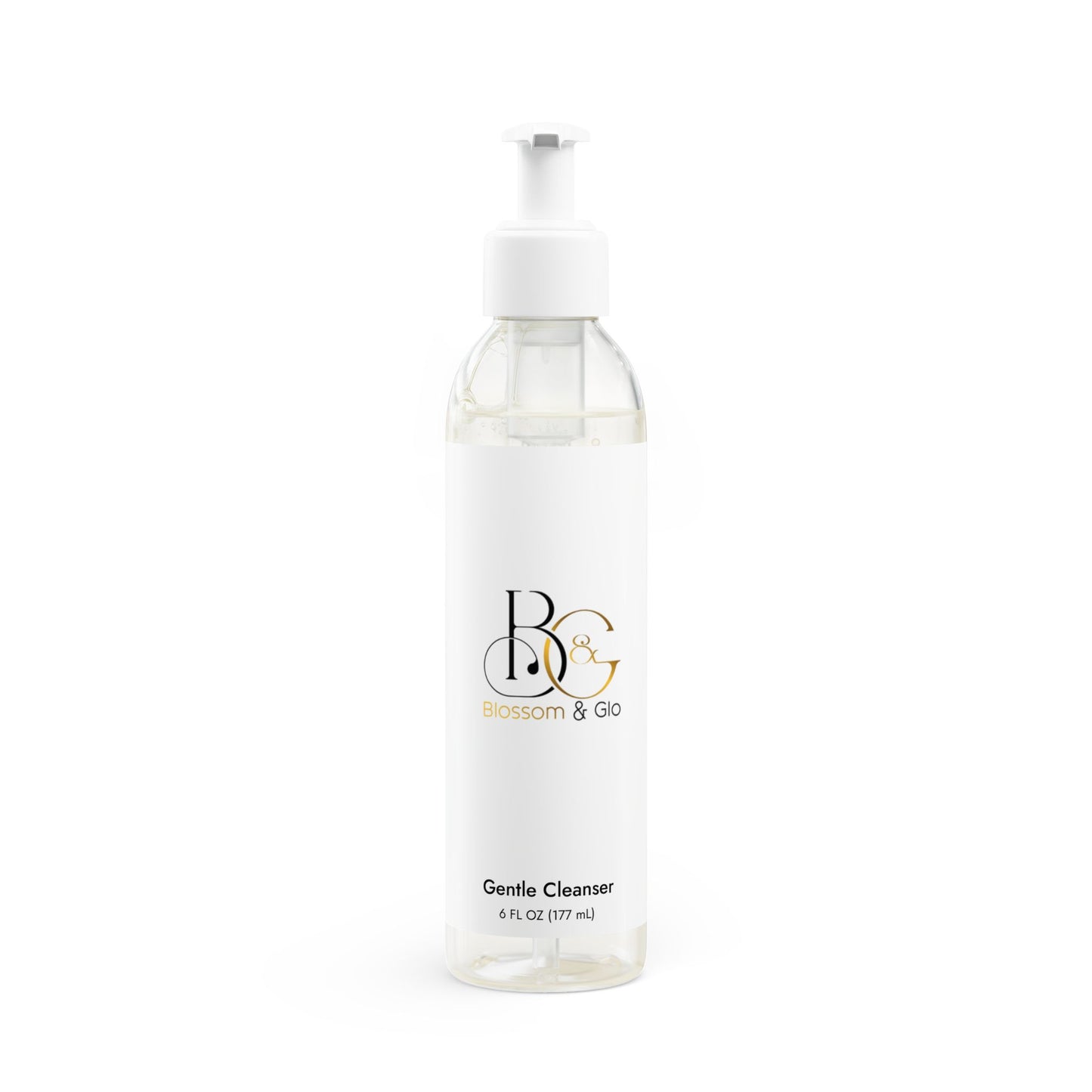 Gentle Face and Body Cleanser, 6oz