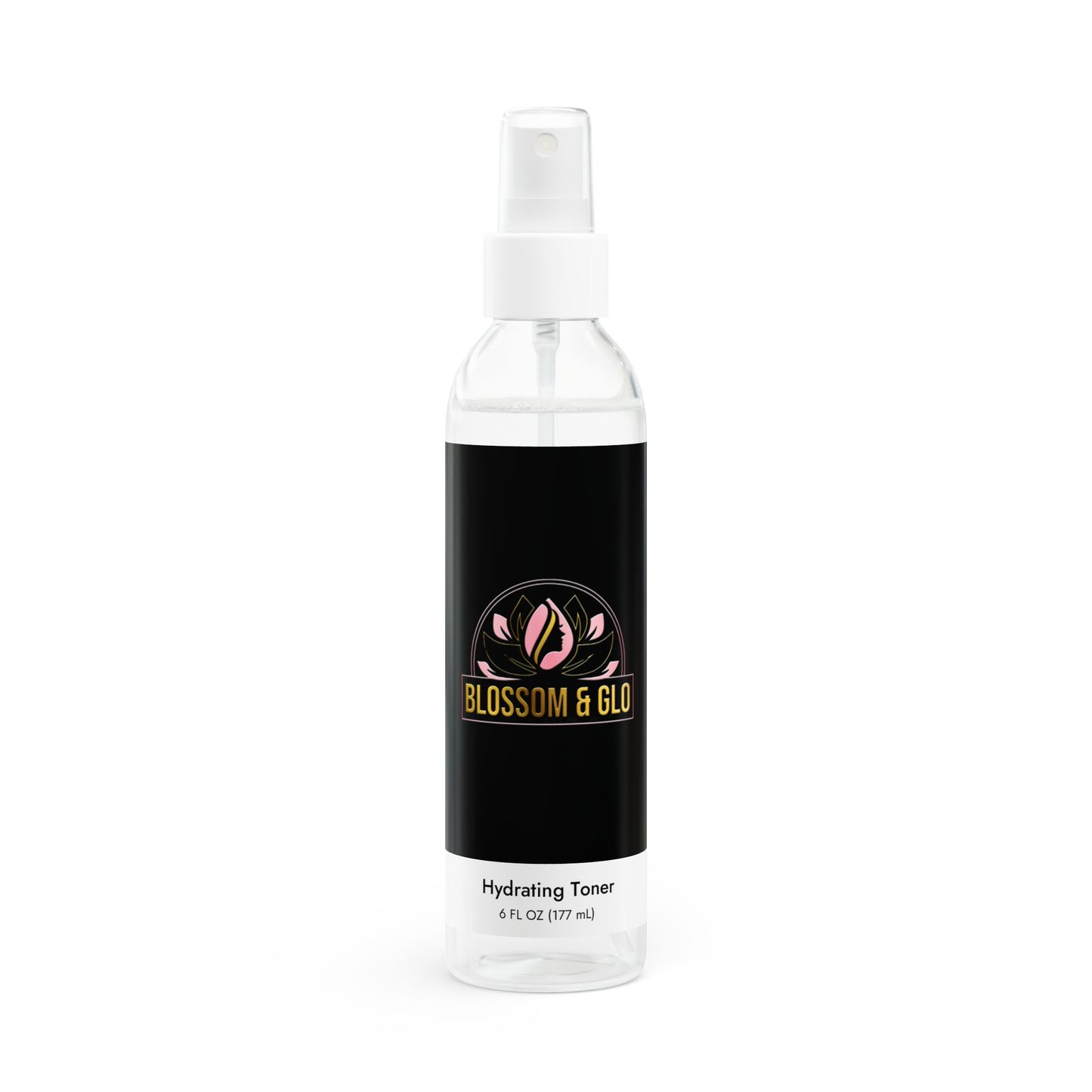 Hydrating Toner, 6oz