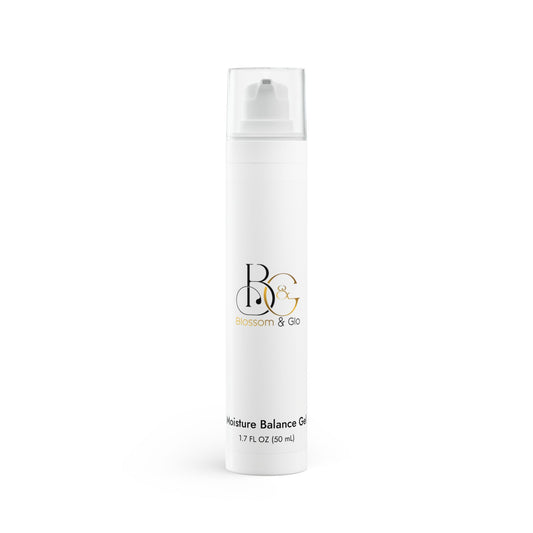 Moisture Balance Gel, 1.7oz