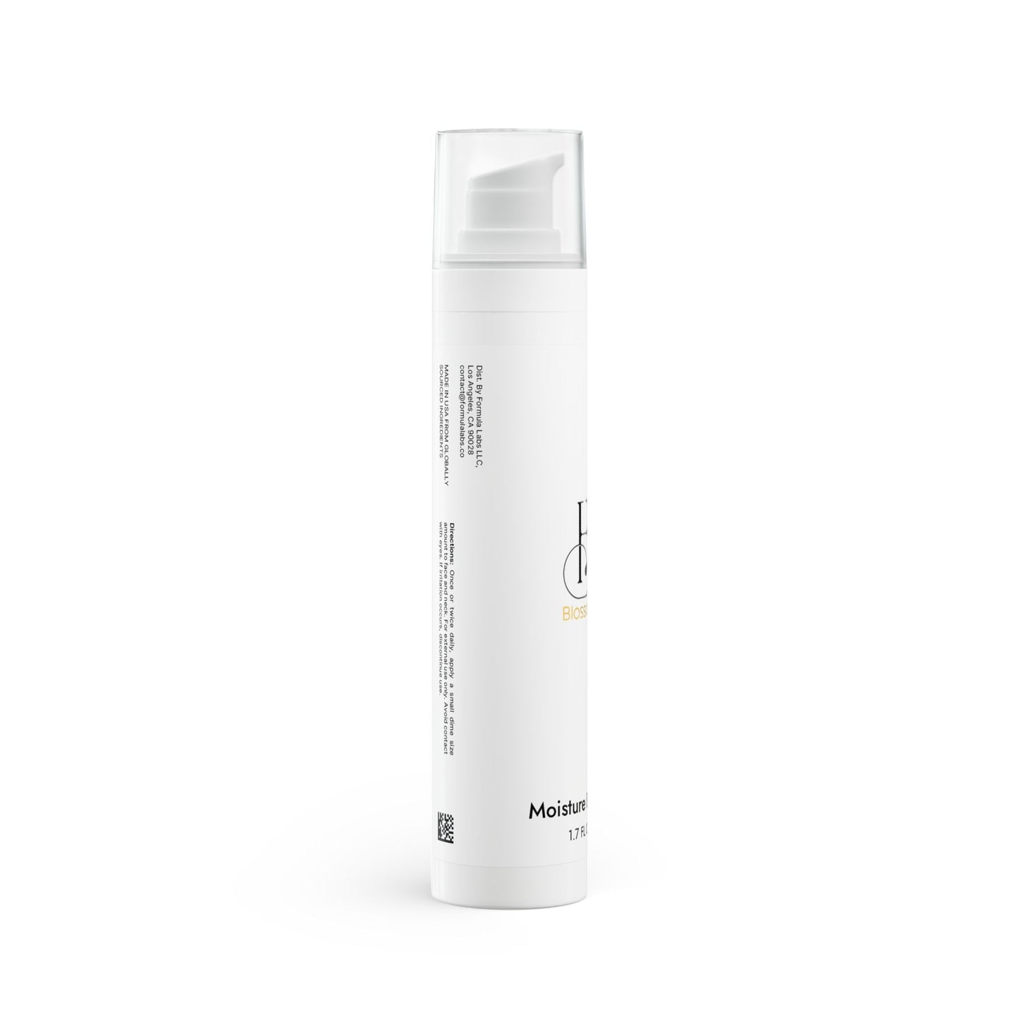 Moisture Balance Gel, 1.7oz